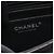 Borsa a Spalla Chanel Mini Matelassé Nero - vista 4