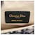 Christian Dior Dior Saddle Bag Crudo Blu navy - vista 4