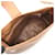 Céline Borsa a Spalla Celine Triomphe Marrone Beige  - vista 3