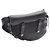 Borsa Saddle Mini Christian Dior a tracolla Nero - vista 2