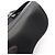 Borsa Saddle Mini Christian Dior a tracolla Nero - vista 7