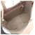 Cabas Céline Borsa Tote 2-Way Celine Vertical Small Beige - vista 3