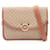 Céline Borsa a Spalla Celine Macadam Marrone Beige
