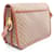 Céline Borsa a Spalla Celine Macadam Marrone Beige - vista 2