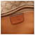 Céline Borsa a Spalla Celine Macadam Marrone Beige - vista 4