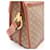 Céline Borsa a Spalla Celine Macadam Marrone Beige - vista 7