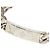 Bracciale Charm Louis Vuitton LV Signature Argento - vista 3