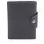 Hermès Tarjetero compacto Iliade Hermes Negro