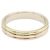 Anillo Vendôme Cartier Plata Dorado - vista 2