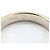 Anillo Vendôme Cartier Plata Dorado - vista 3