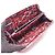 Cartera larga de cuero Epsom Bordeaux Hermès Burdeos - vista 3