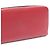 Cartera larga de cuero Epsom Bordeaux Hermès Burdeos - vista 9