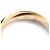 Anello Trinity di Cartier in oro 18K D'oro - vista 3