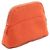 Hermès Borsa a mano mini Hermes Bolide Pouch 15 Rosso Arancione - vista 2