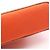 Hermès Borsa a mano mini Hermes Bolide Pouch 15 Rosso Arancione - vista 5
