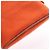 Hermès Borsa a mano mini Hermes Bolide Pouch 15 Rosso Arancione - vista 8