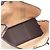 Hermès Borsa Tote Hermes Garden Party PM Ecru Ebene Marrone Crudo - vista 3