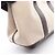 Hermès Borsa Tote Hermes Garden Party PM Ecru Ebene Marrone Crudo - vista 6