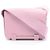 Hermès Borsa a tracolla Hermes Geta Mauve Sylvestre Rosa