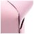 Hermès Borsa a tracolla Hermes Geta Mauve Sylvestre Rosa - vista 6