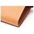 Hermès Borsa a tracolla Hermes Kelly Long To Go Toffee Marrone - vista 6