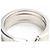 Cartier C2 Band Ring aus 18K Weißgold Golden - Ansicht 4