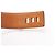 Hermès Hermes Collier de Chien 24 Bracciale Accessorio D'oro Crudo - vista 7