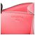 Hermès Borsa a tracolla Hermes Constance 3 Mini Rose Azalee Rosa - vista 5