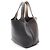 Hermès Borsa Hermes Picotin Lock PM Tricolor Marrone Nero Beige - vista 2