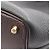 Hermès Borsa Hermes Picotin Lock PM Tricolor Marrone Nero Beige - vista 7