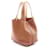 Hermès Borsa Hermes Picotin Lock PM Marrone Crudo - vista 2