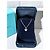 Collana Tiffany & Co. Elsa Peretti Diamonds by the Yard Diamante Argento - vista 3