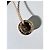 Bulgari Collana Bvlgari B.zero1 in ceramica nera e oro rosa 18k D'oro - vista 3