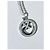 Collana Chaumet Beautiful in Platino e Diamanti Argento - vista 3