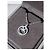 Collana Chaumet Beautiful in Platino e Diamanti Argento - vista 4