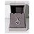 Collana Chaumet Beautiful in Platino e Diamanti Argento - vista 6