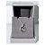 Collana Chaumet Beautiful in Platino e Diamanti Argento - vista 7
