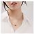 Collana Tiffany & Co. HardWear Ball Pendant in Oro Rosa D'oro - vista 2