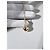 Collana Tiffany & Co. HardWear Ball Pendant in Oro Rosa D'oro - vista 4