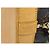 Borsa Louis Vuitton Alma Monogram Canvas PM Marrone - vista 5