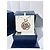 Collana Chopard Happy Spirit 5 Anelli Diamanti D'oro - vista 5