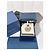 Collana Chopard Happy Spirit 5 Anelli Diamanti D'oro - vista 7