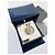 Collana Chopard Happy Spirit 5 Anelli Diamanti D'oro - vista 8