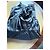 Autre Marque Elegance S.A. Anthrazitfarbenes Tailleur-Kleid Grau - Ansicht 7