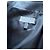 Autre Marque Elegance S.A. Anthrazitfarbenes Tailleur-Kleid Grau - Ansicht 8