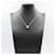 Bulgari Collana Bvlgari B-zero1 in oro bianco D'oro - vista 5