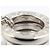 Bulgari Collana Bvlgari B-zero1 in oro bianco 18K Argento - vista 3