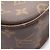 Borsa a Spalla Louis Vuitton Saint Cloud GM Monogram Marrone Monogramma - vista 6