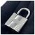 Hermès Borsa Hermes Picotin Lock PM in Rose Sakura Rosa - vista 14