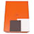 Hermès Collier Boucles Sellier Inflexible Hermes  - vue 11